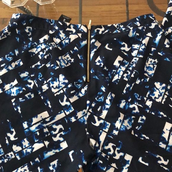 Crop dress pants - Picture 4 of 4